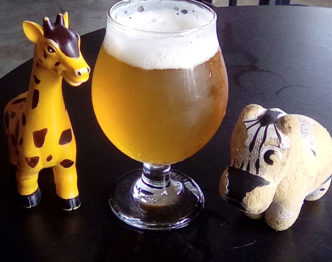 Beer Sonnetteer tweet media