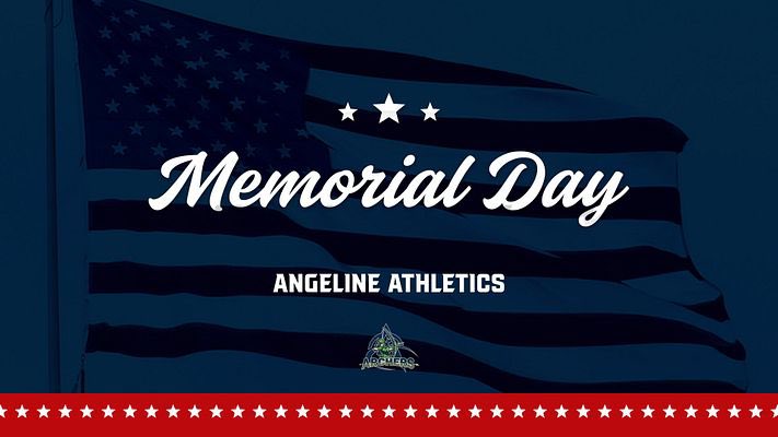Angeline Academy of Innovation Athletics (@aai_athletics) on Twitter photo Today we remember and honor those who made the ultimate sacrifice! Happy Memorial Day! 🇺🇸
<a href="/PascoCoSports/">Pasco County Sports</a> <a href="/AngelineAcademy/">Angeline Academy of Innovation</a> Today we remember and honor those who made the ultimate sacrifice! Happy Memorial Day! 🇺🇸
<a href="/PascoCoSports/">Pasco County Sports</a> <a href="/AngelineAcademy/">Angeline Academy of Innovation</a>
