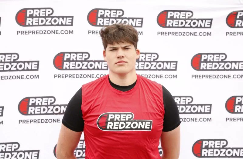 Mark Johnson (@mj_nfldraft) on Twitter photo <a href="/PrepRedzoneWI/">Prep Redzone Wisconsin</a> Showcase: Best of the OL
The depth & talent of the group at the event was special! It was loaded with 26s and 27s that will be playing at the next level. Check out the best of the bunch including <a href="/MaxxWittmer/">Maxx Wittmer</a> & <a href="/Austinkoss23/">Austin Koss</a>!
Article: prepredzone.com/2025/05/prep-r… <a href="/PrepRedzoneWI/">Prep Redzone Wisconsin</a> Showcase: Best of the OL
The depth & talent of the group at the event was special! It was loaded with 26s and 27s that will be playing at the next level. Check out the best of the bunch including <a href="/MaxxWittmer/">Maxx Wittmer</a> & <a href="/Austinkoss23/">Austin Koss</a>!
Article: prepredzone.com/2025/05/prep-r…