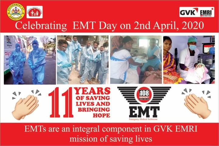 *बाराबंकी जिले में ईएमई पीएम एंबुलेंस पर प्राइवेट कर्मचारी रखकर एंबुलेंस संचालन कर रहे थे पकड़े जाने पर tvskरेड्डी साहब ने लेनदेन करके पूरा मामला दबा दिया आखिर कर्मचारियों का शोषण कब तक होता रहेगा अब समय  आ गया है एंबुलेंस यूनियन जिंदाबाद* <a href="/bstvlive/">भारत समाचार | Bharat Samachar</a> <a href="/aajtak/">AajTak</a> <a href="/myogiadityanath/">Yogi Adityanath</a>