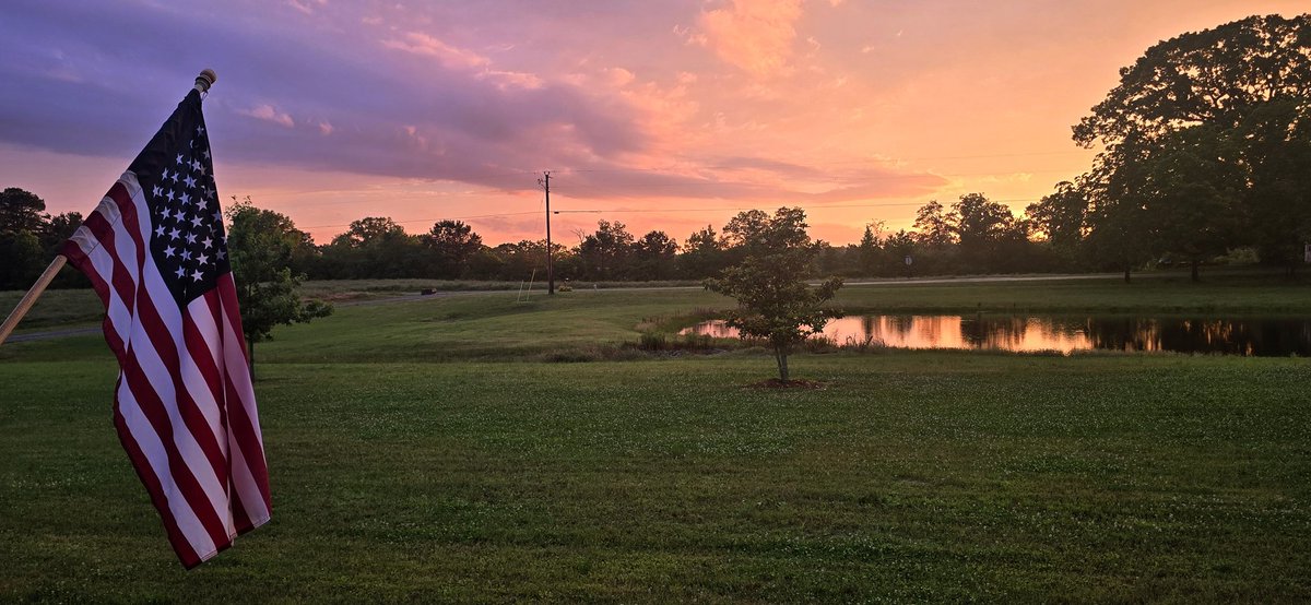 bobj6770 (@bobj6770) on Twitter photo Memorial Day 2025! Thankful for folks who sacrificed so I could live free. Thankful for the Lord whose sacrifice ensured eternity with Him could be free. Make it a good day!
<a href="/spann/">James Spann</a> <a href="/simpsonWVTM13/">Jason Simpson</a> <a href="/weswyattweather/">Wes Wyatt</a> <a href="/WeatherNation/">WeatherNation</a> Memorial Day 2025! Thankful for folks who sacrificed so I could live free. Thankful for the Lord whose sacrifice ensured eternity with Him could be free. Make it a good day!
<a href="/spann/">James Spann</a> <a href="/simpsonWVTM13/">Jason Simpson</a> <a href="/weswyattweather/">Wes Wyatt</a> <a href="/WeatherNation/">WeatherNation</a>