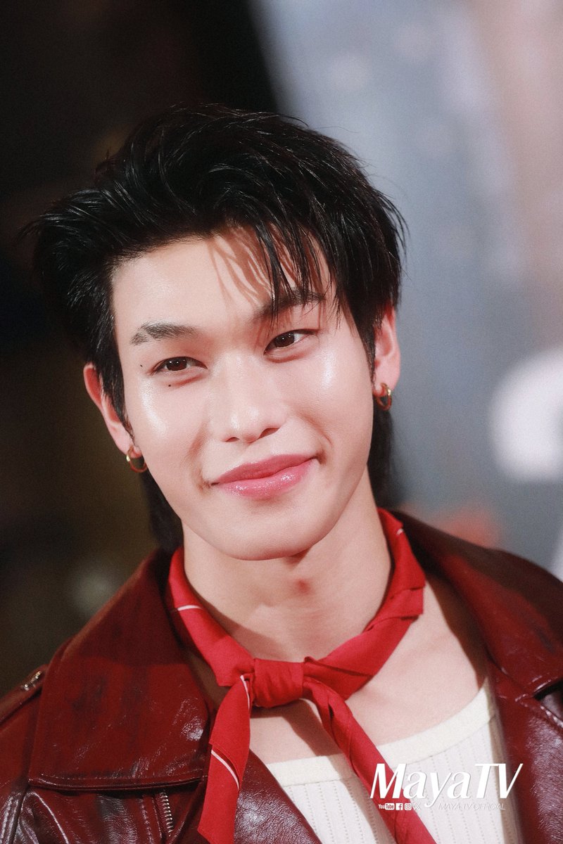 Snapshot #MAYATVOFFICIAL | ต้าห์อู๋ #DAOU - ออฟโรด #offroadKTP at
#อันธพาล2499TheMusical 

ปล. 2499 อันธพาลครองเมือง แต่ 2568 อสร.ครองใจ~✨️😘🫶

OUROAD GALA 2499 

#ต้าห์อู๋  #ออฟโรด  #ต้าห์อู๋ออฟโรด #DaouOffroad #GALA2499xOPEN