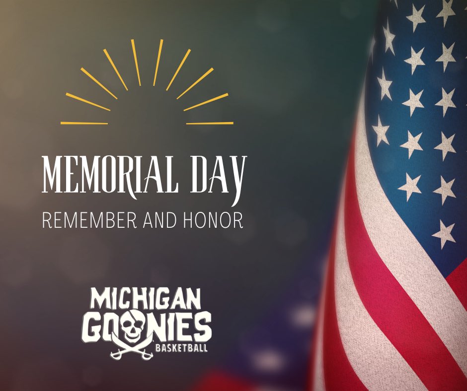 Michigan Goonies AAU (@michigangoonies) on Twitter photo “All gave some. Some gave all. We remember them today and always.”#MemorialDay <a href="/coach_lumbo/">Coach Lumbo</a> <a href="/coachrush222/">Coachrush222</a> <a href="/Devbuckets/">Devin Goodwyn</a> <a href="/razorray33/">RayGotGame</a> <a href="/BK2THEFULLEST/">Brandon Karas</a> <a href="/HankampScott/">Scott Hankamp</a> <a href="/MichHSBball/">Mich HS Bball</a> <a href="/CoachEvanBell/">Evan Bell</a> “All gave some. Some gave all. We remember them today and always.”#MemorialDay <a href="/coach_lumbo/">Coach Lumbo</a> <a href="/coachrush222/">Coachrush222</a> <a href="/Devbuckets/">Devin Goodwyn</a> <a href="/razorray33/">RayGotGame</a> <a href="/BK2THEFULLEST/">Brandon Karas</a> <a href="/HankampScott/">Scott Hankamp</a> <a href="/MichHSBball/">Mich HS Bball</a> <a href="/CoachEvanBell/">Evan Bell</a>