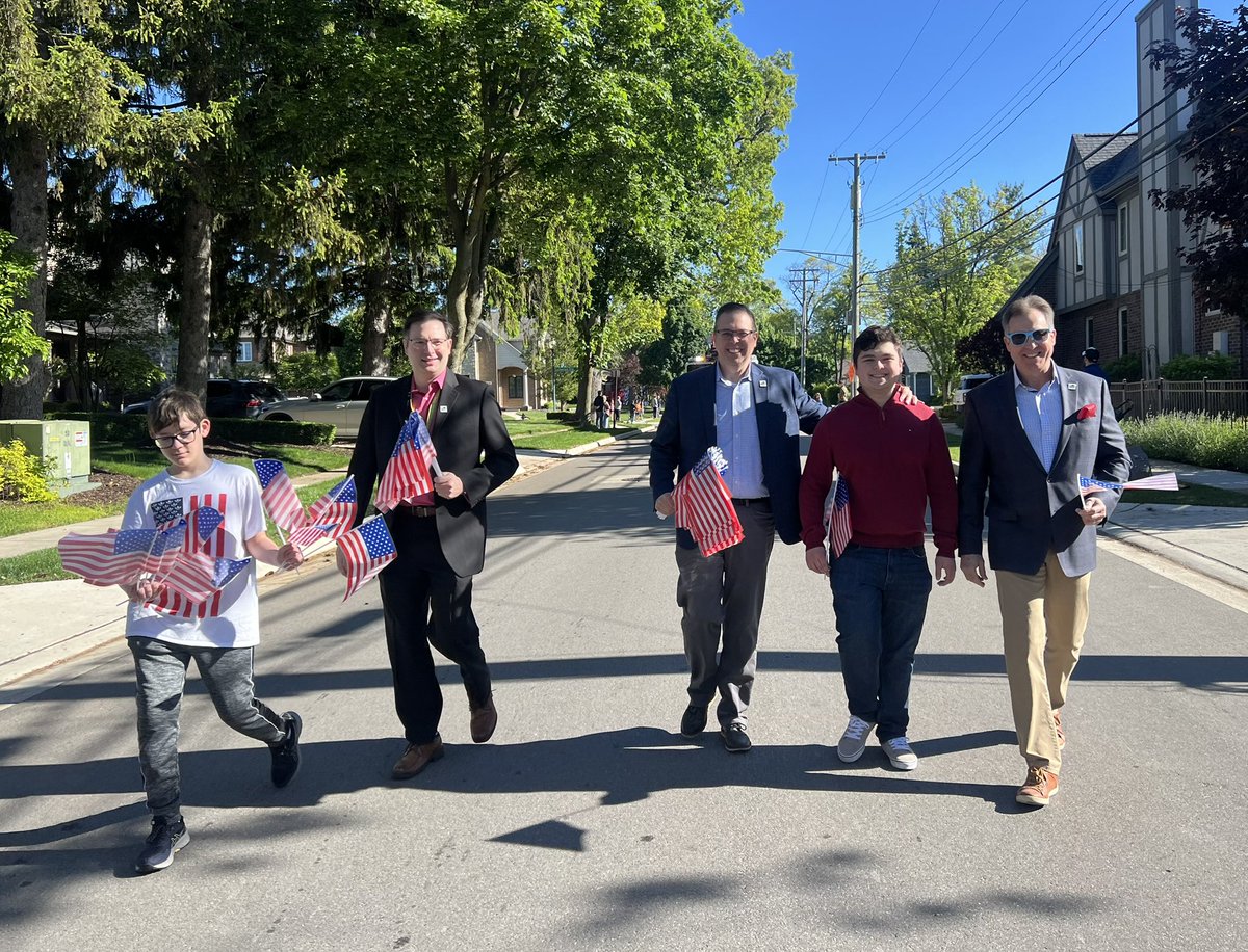 Councilman Ryan Deel tweet media