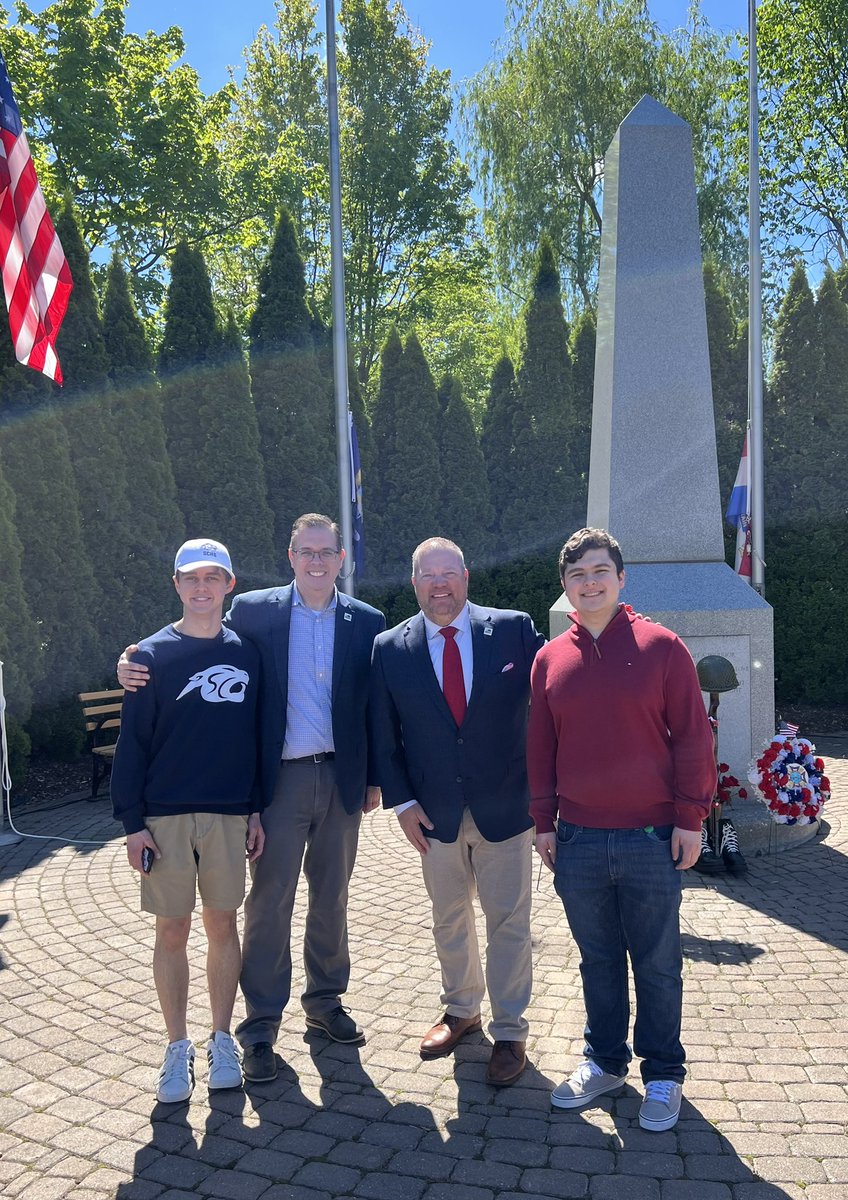 Councilman Ryan Deel tweet media