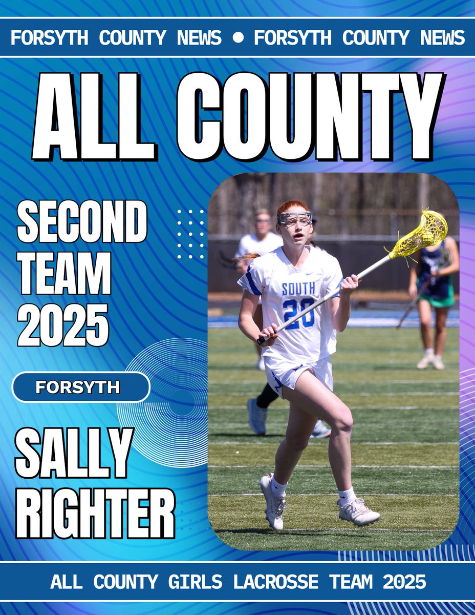 SFHS Girls Lacrosse tweet media