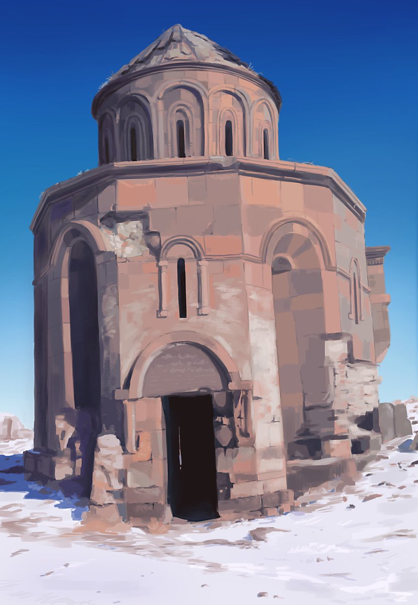 pixel_sarp's tweet image. Sudden digital art study :0

#digitalart