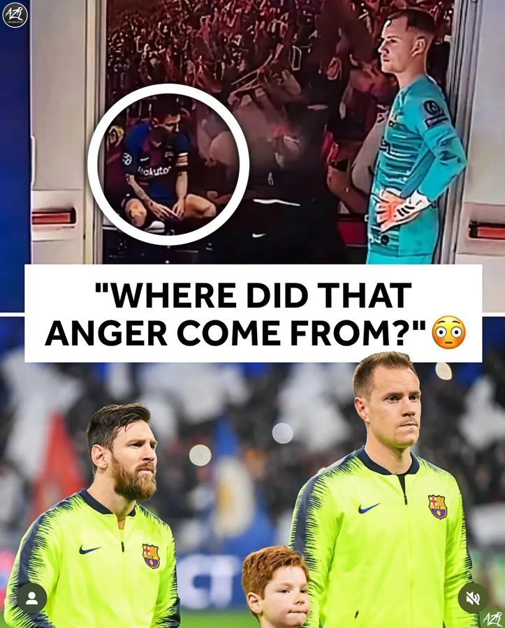 bmd_cule's tweet photo. 🚨🚨🚨 11 سنة في النادي وهو أساسي بدون منافس حقيقي له يكفي حان وقت الخروج والتغيير 

شاركوا الهاشتاق بقوة وأنا معكم :

#TerStegenOut 

#TerStegenOut 

#TerStegenOut  

@mterstegen1   @mterstegen1 https://t.co/QH1kNrAElG