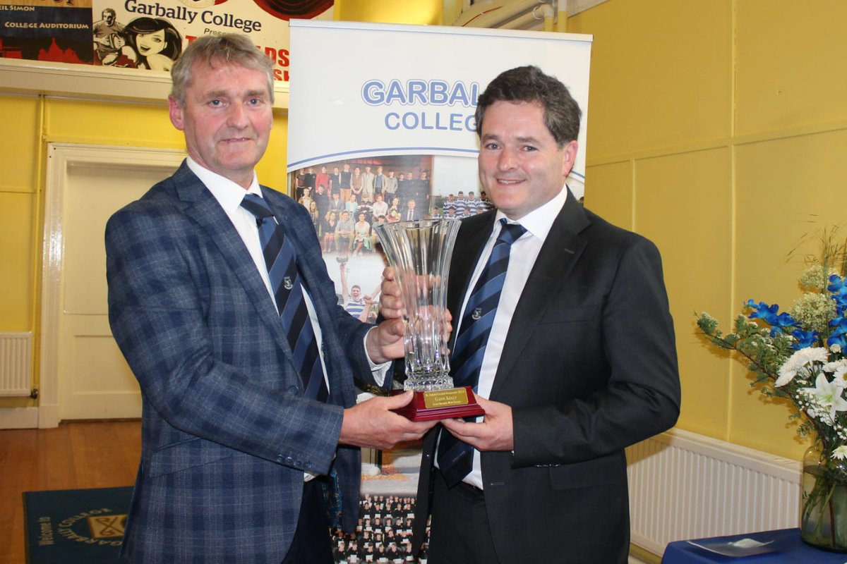 Our Leaving Cert Graduation Mass marked the culmination of six years of hard work, growth, and shared memories at Garbally College.We would like to take this opportunity to wish all our students the very best of luck in their upcoming Leaving Cert exams.