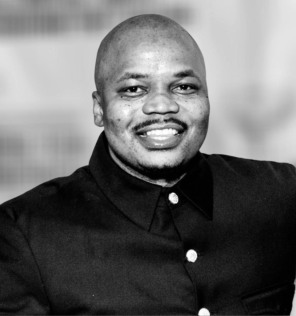 CATCH| Kwanele G Mkhwanazi, the Director of Export Development &amp; Support <a href="/the_dtic/">the dtic</a> on Ligwalagwala FM at 18:40 tonight, talking about the Next Gen Exporter Induction Programme that the Department launched last week.
<a href="/ligwalagwalaFM/">Ligcabho Lesive</a>