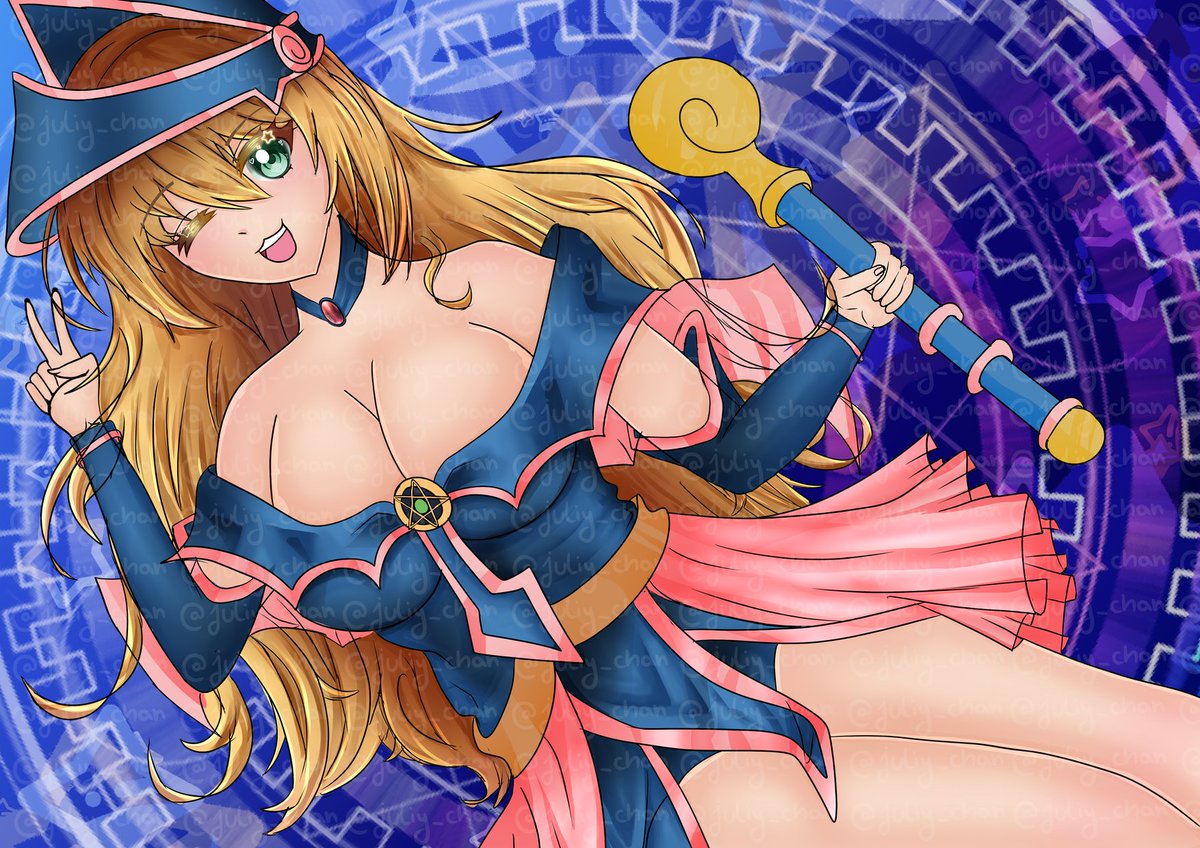 Ich arbeite schon Monate an dem Bild wann werde ich mal fertig sein ~☆
hätte ich doch nur die Motivation und Energie mich jeden Tag dranzusetzen 😭🤝🏻 #juliychanart