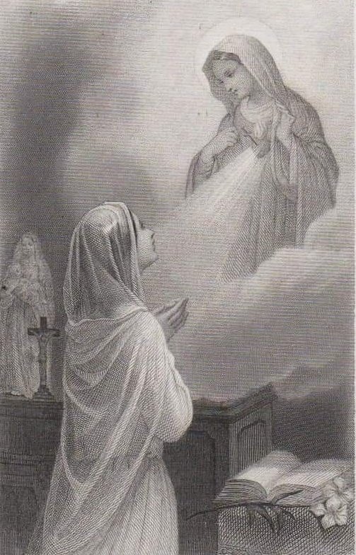 Miriiam3_'s tweet photo. O Virgin of virgins, my Mother, to Thee do I come, 
before Thee I stand, sinful and sorrowful. 
O Mother of the Word Incarnate, despise not my petitions, but in Thy mercy hear and answer me. https://t.co/6P4RH3h8EA