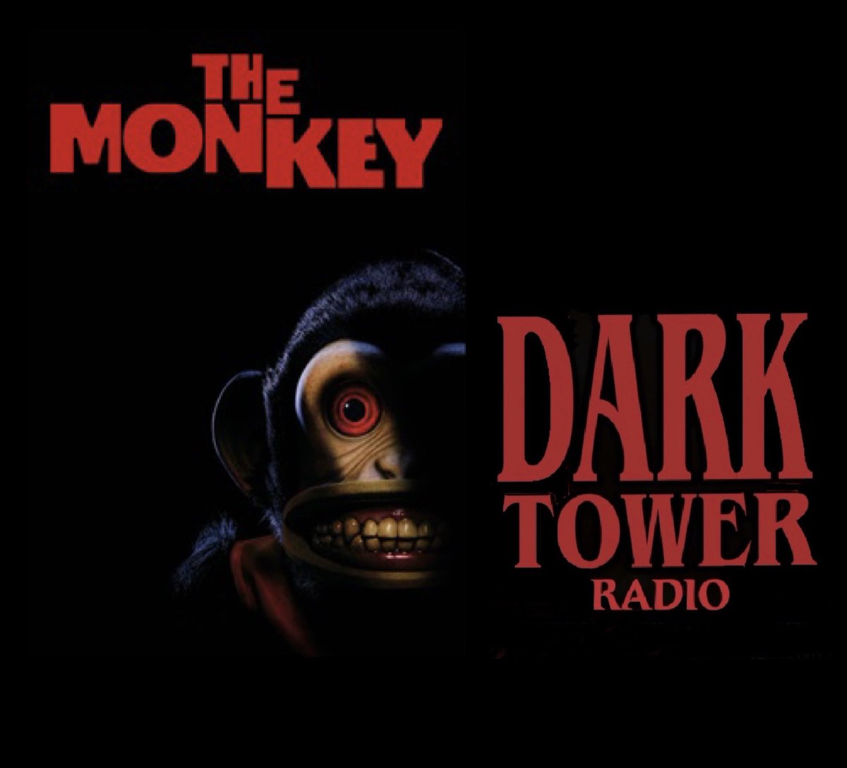 DarkTowerRadio's tweet image. On our newest episode we give our review of #TheMonkey and palaver about the new trailer for #TheLongWalk podcasts.apple.com/us/podcast/dar…