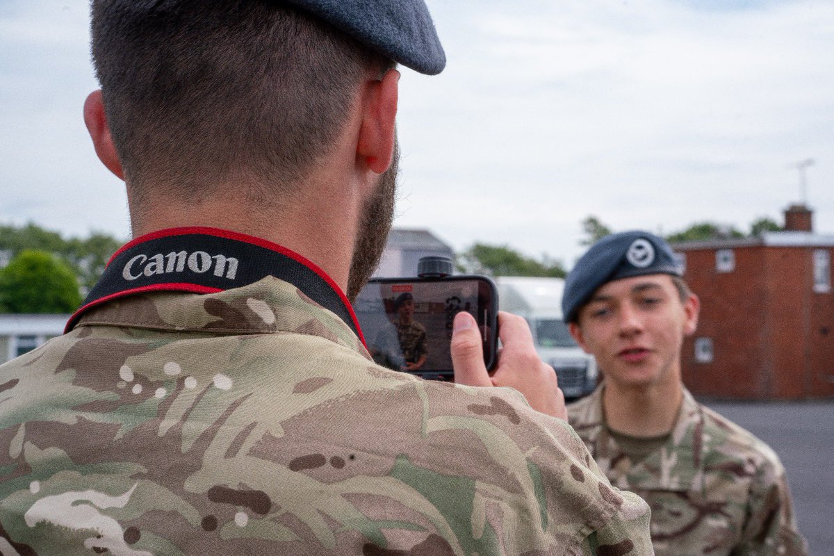 This weekend, Cadets and Staff from Merseyside Wing Squadrons, attended a course ran by the Wing Media Team aimed at building and further developing skills and concepts surrounding the use of photography, social media and the promotion of the activities of the RAF Air Cadets.