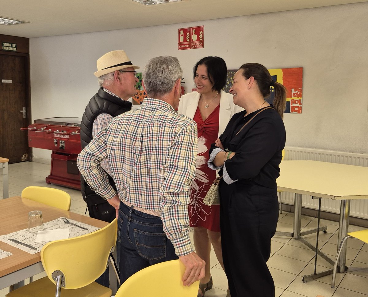 Carmen Susín tweet media