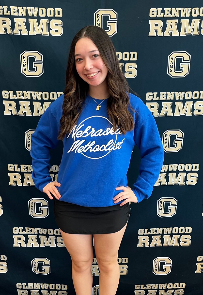 GHSCouns's tweet photo. Headed to Nebraska Methodist! @GlenwoodRams @GHS_GCSD https://t.co/XerVRJEqpj