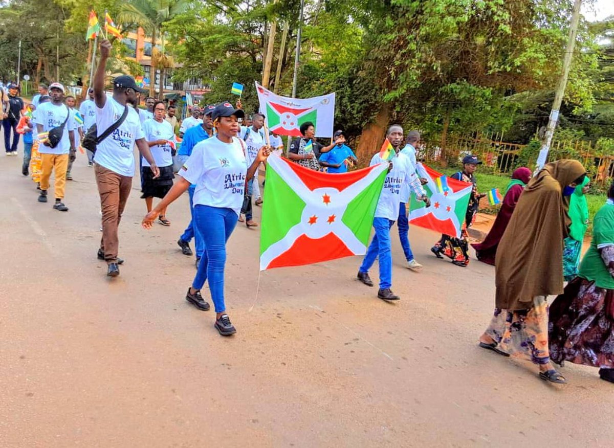 Ecological Party of Uganda (EPU) tweet media