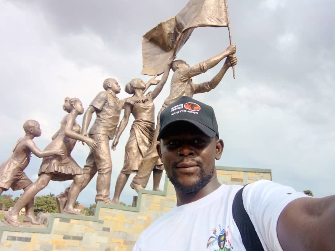 Ecological Party of Uganda (EPU) tweet media