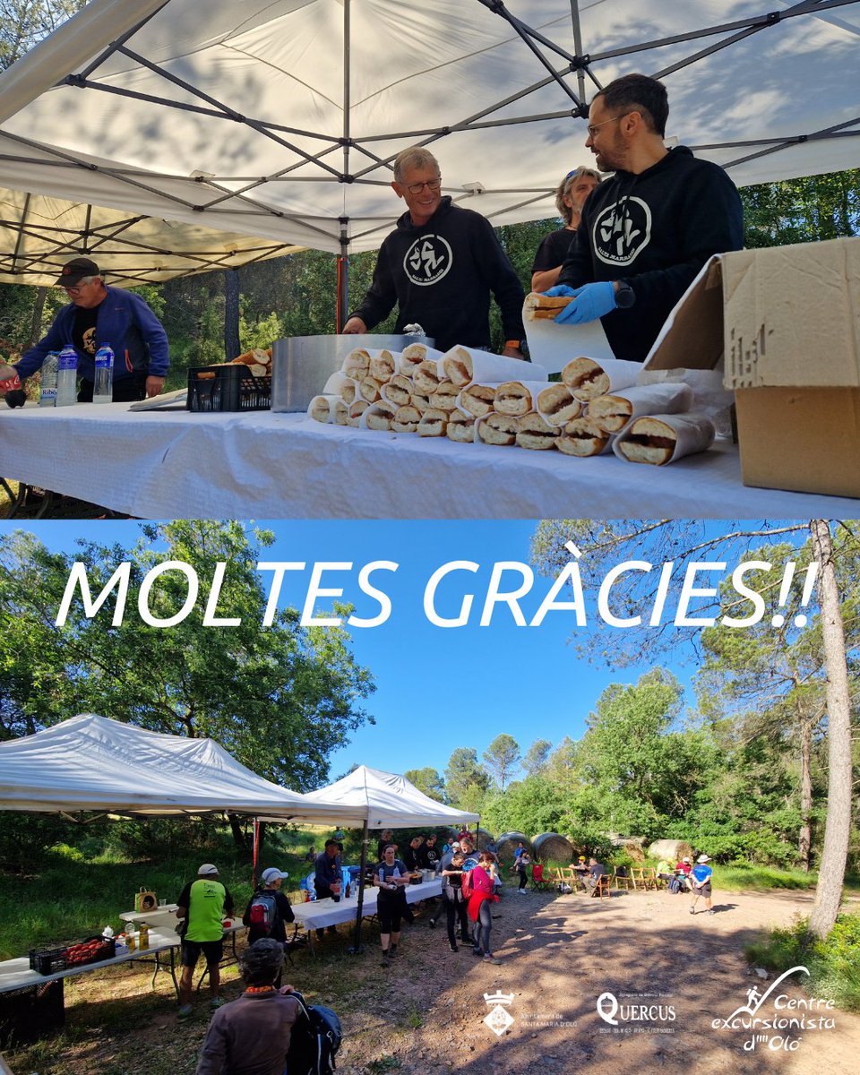 C. Excursionista d'Oló tweet media