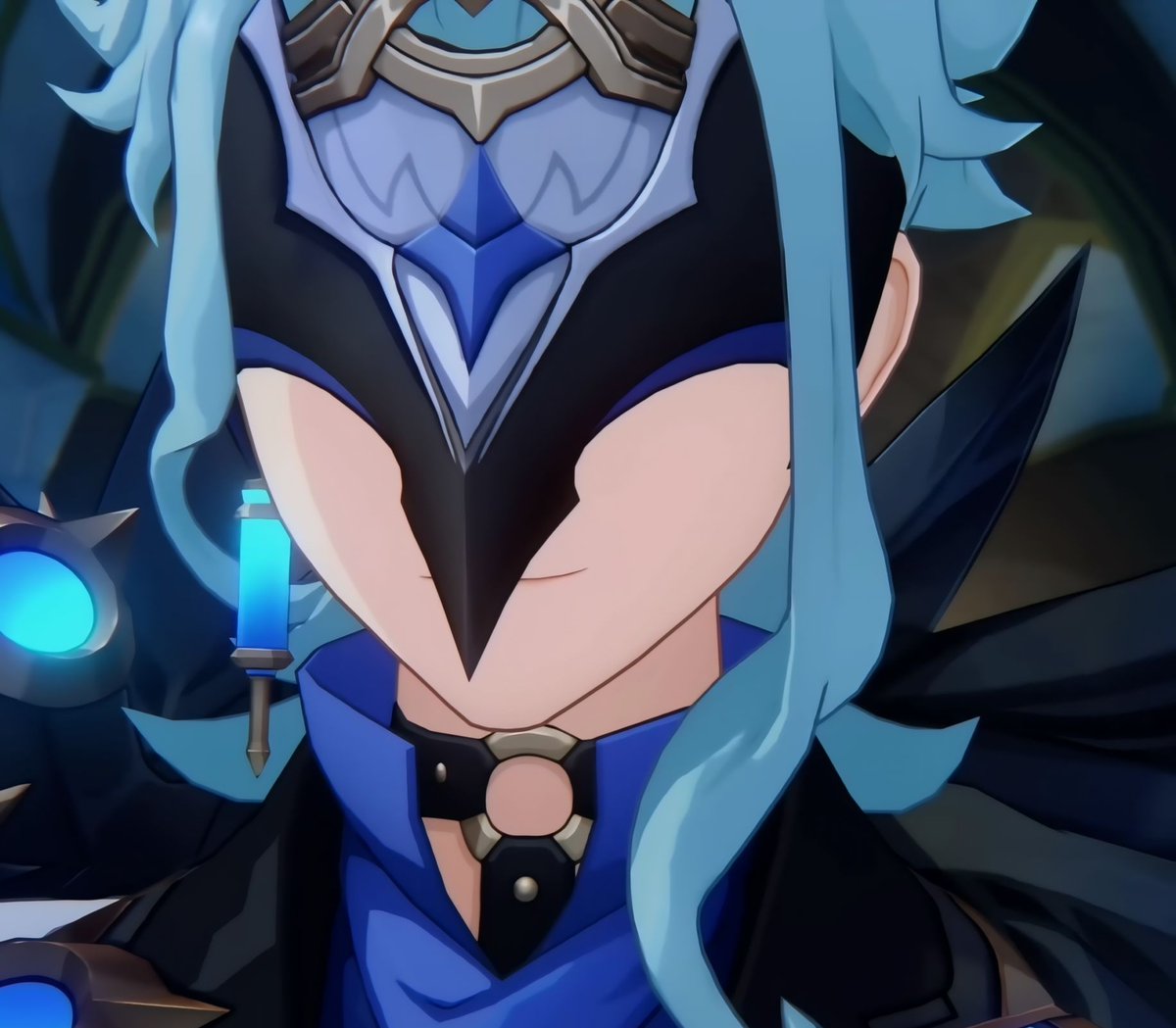 You guys DON'T understand. I wanna see Dottore in Nodkrai have a moment of either absolute rage and madness, or to experience the most frightening and horrifying thing until he passes out from the emotional exhaustion. I don't just want it, I NEED IT &lt;33

#GenshinImpact #Dottore