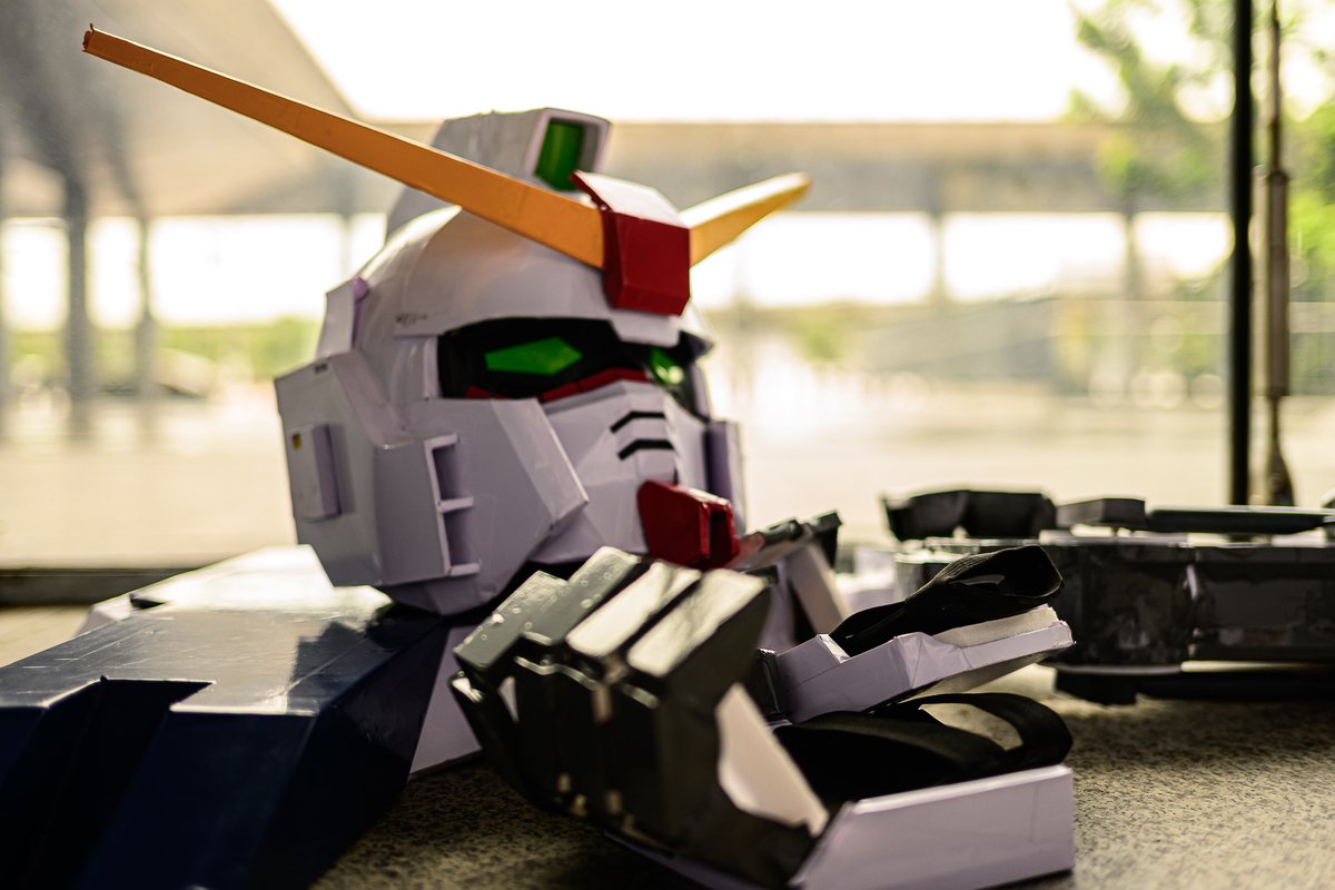 Panzer Kit (พก.) tweet media
