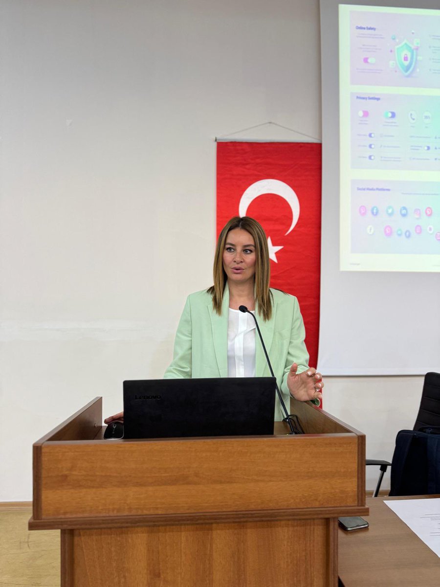 AB Türkiye Delegasyonu🇪🇺EU Delegation to Türkiye tweet media