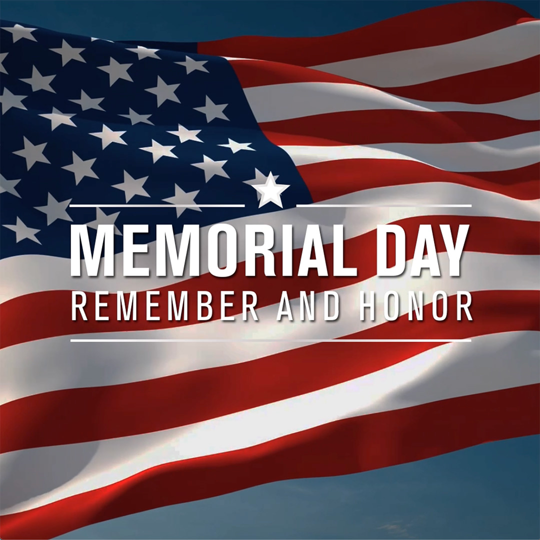 abovebeyondhc's tweet image. Honoring the brave souls who sacrificed for our freedom—this Memorial Day, we remember and give thanks.  #MemorialDay202