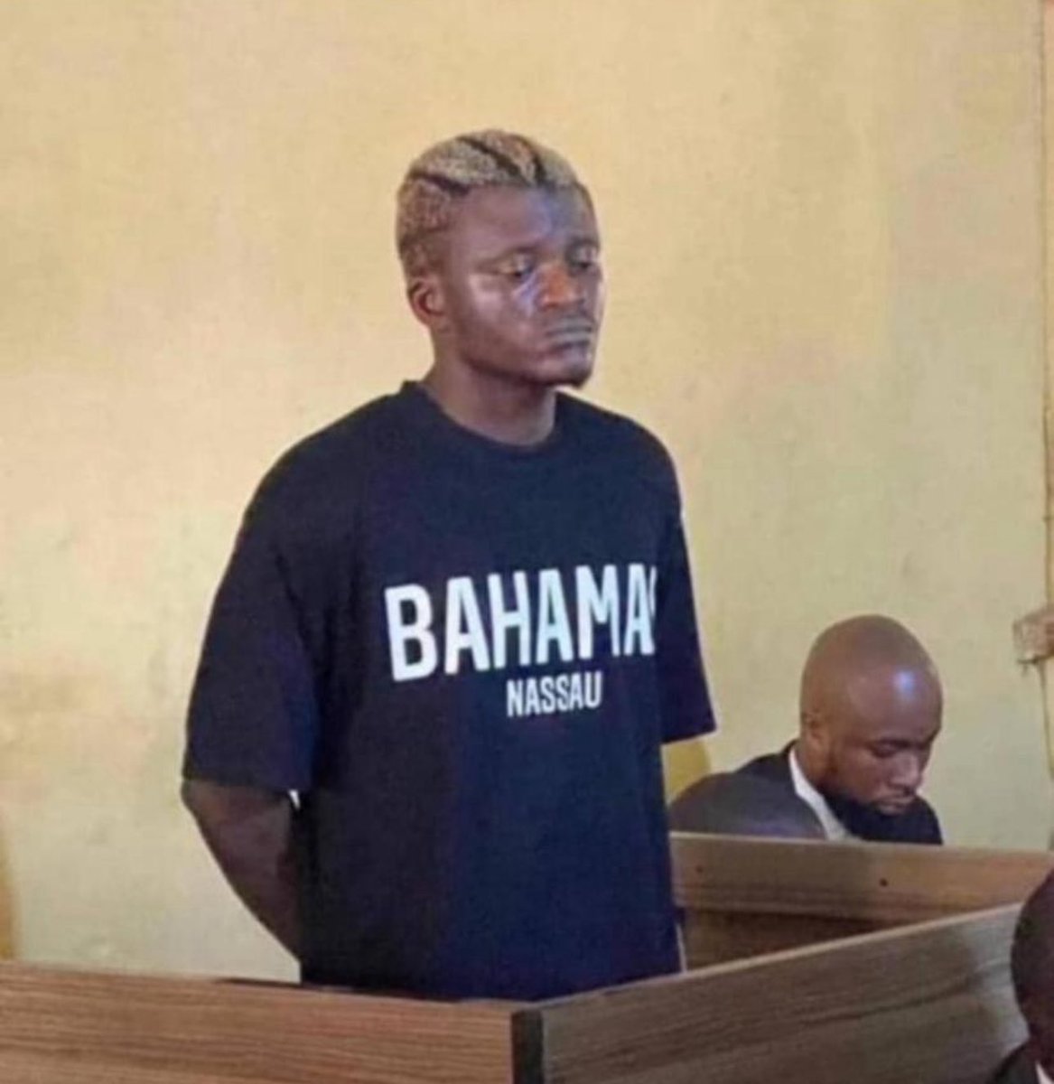 Rahmonade15's tweet image. If you refresh NYSC portal reach me 

Your life don spoil be that 😩😭😂😂😂

@nysc360 @nyscupdatesng 

#batchAstream2 
#callupno