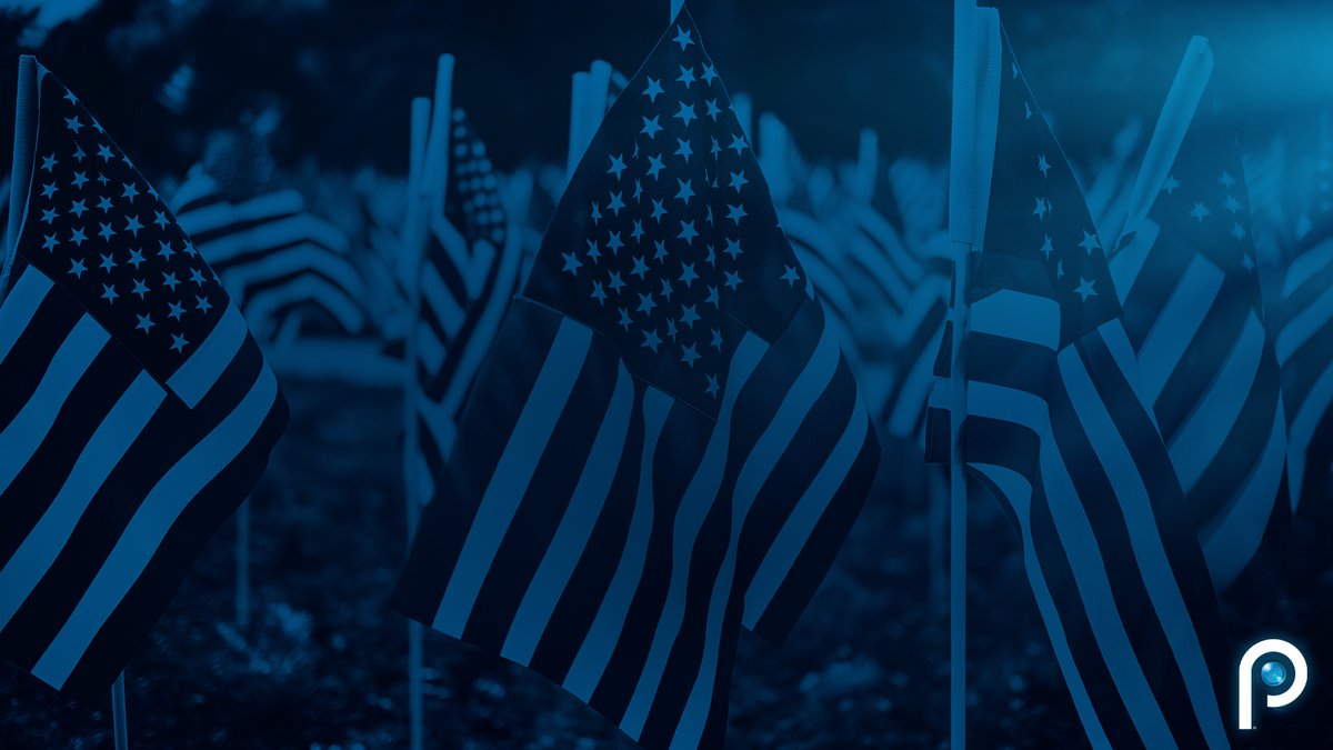 ProgramProd's tweet image. Today we’re honoring the men and women who gave their lives in service to our country. Their sacrifice lives on in all of us. 🇺🇸