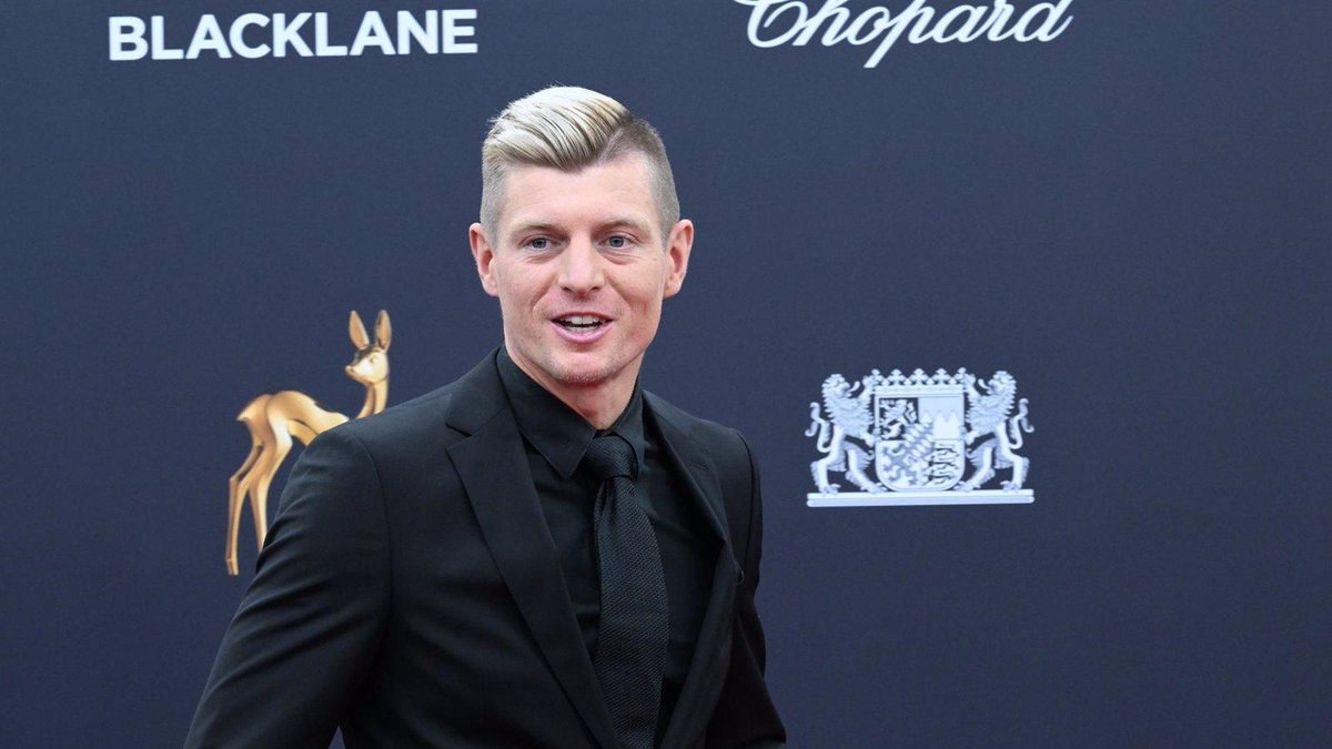 Kroos destaca el talento de Wirtz y avisa sobre el reto de Xabi Alonso en el Real Madrid madridactual.es/8033967-futbol…