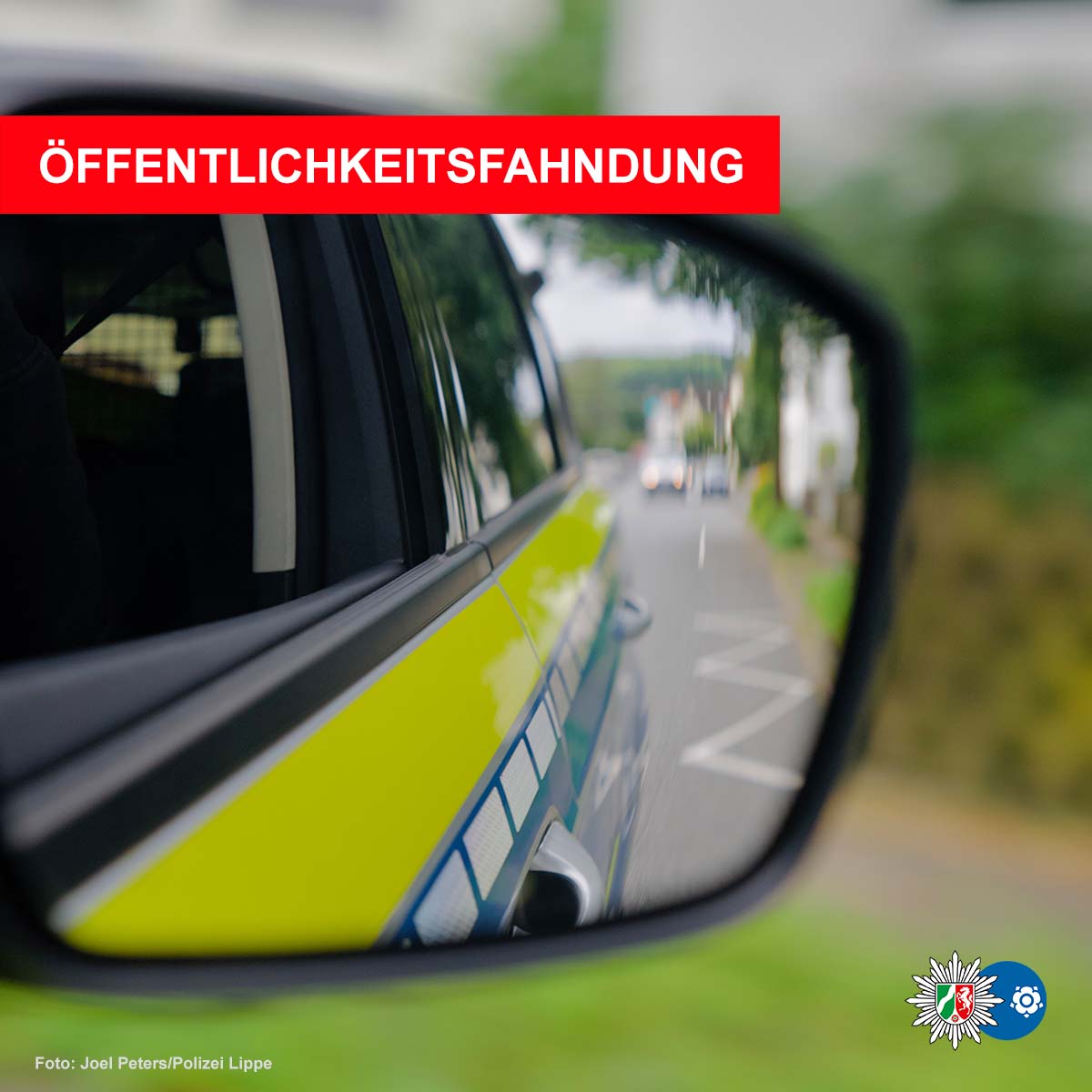 Unbekannte Täterin nach Computerbetrug in Detmold gesucht: Sie hob mit einer gestohlenen EC-Karte 900 € von einem fremden Konto ab. Beschreibung &amp; Fotos im Fahndungsportal der Polizei NRW: polizei.nrw/fahndung/169535 
Hinweise bitte an unser Kriminalkommissariat 5 / Tel: 05231 6090