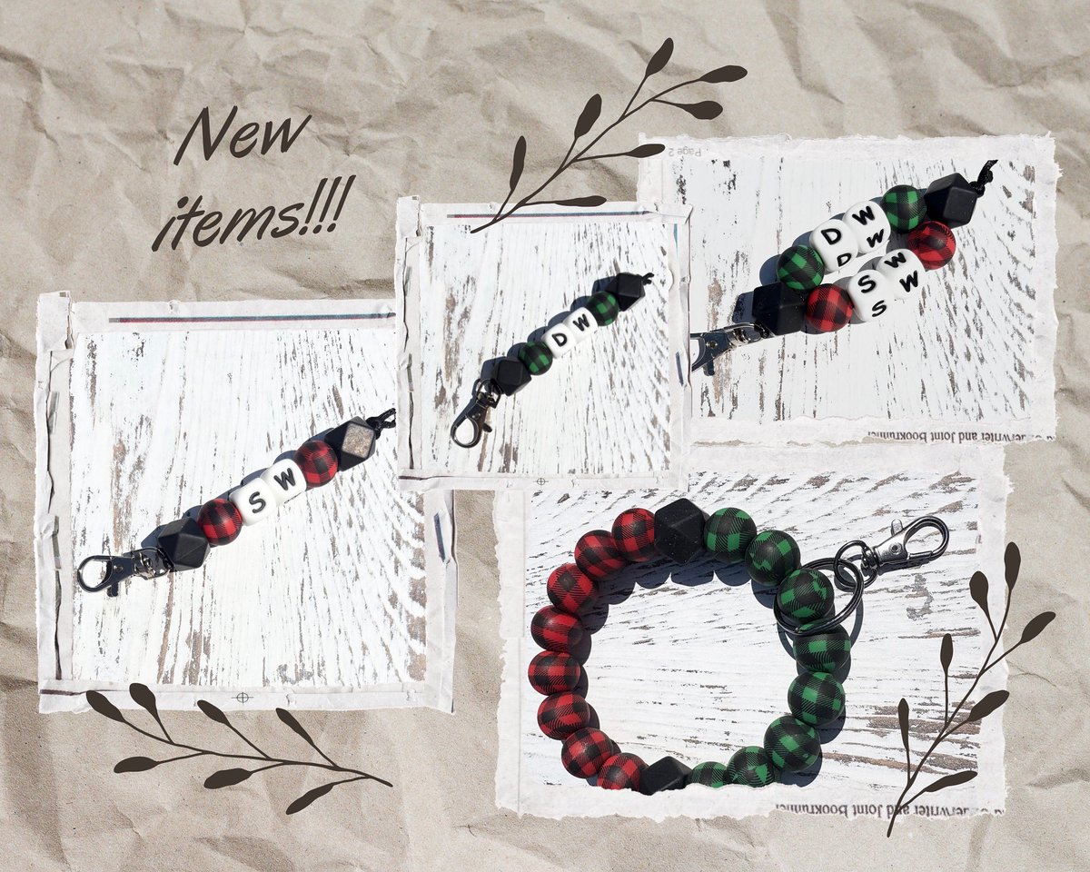 Hey guys! Check out the newest items in my Etsy shop!

etsy.com/shop/SoGetThis…