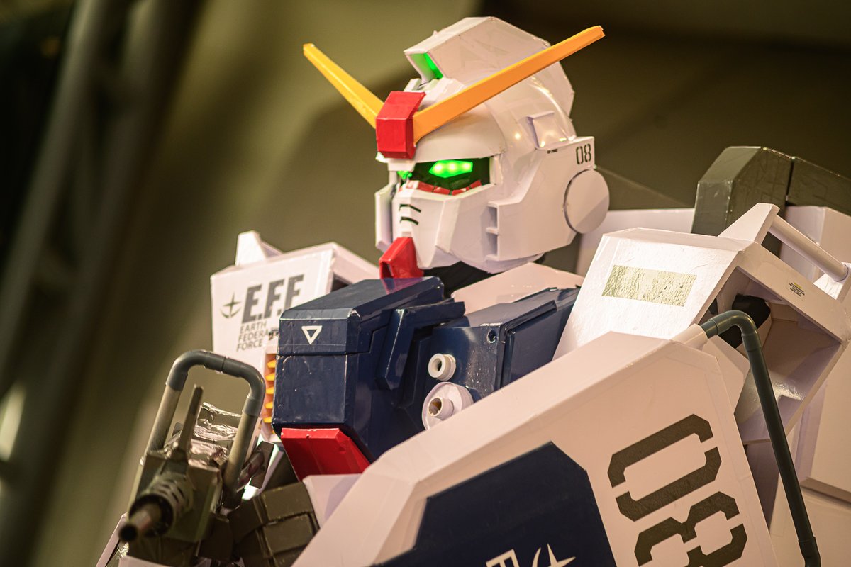 Panzer Kit (พก.) tweet media