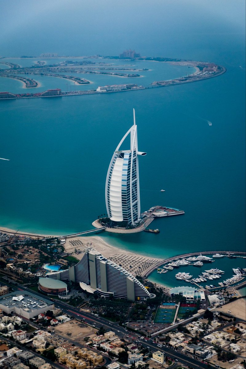 Dubai launches real estate tokenization platform on XRP Ledger.