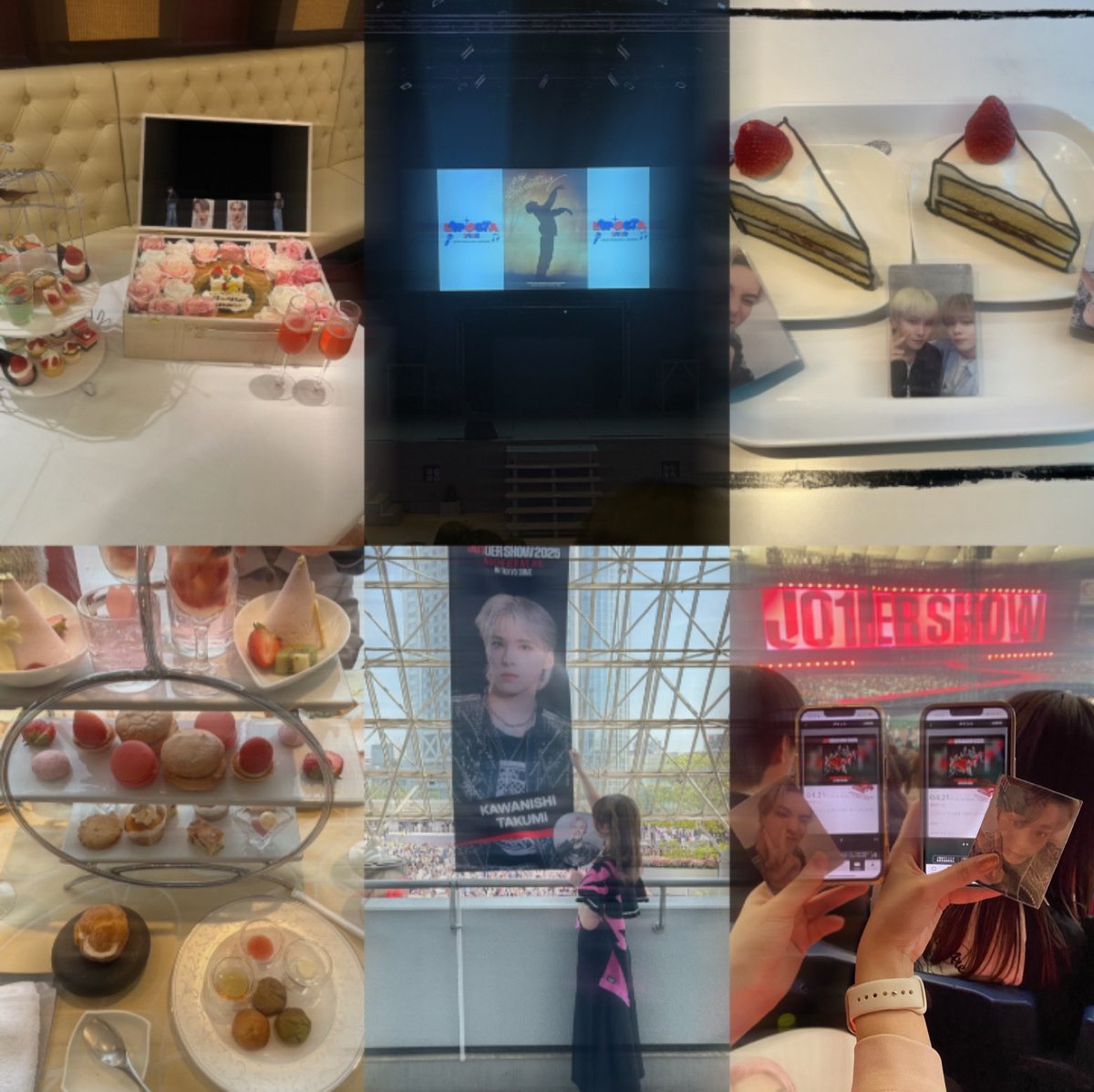 にゃん tweet media