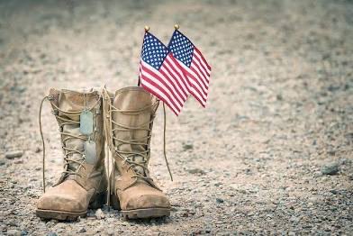 TempleDietitian's tweet image. Today, we honor the brave souls who laid down their lives for our freedom.
As it is written, 'Greater love has no one than this: to lay down one’s life for one’s friends.' 🇺🇸
Remembering their sacrifice today and always.