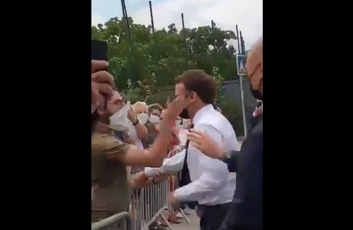 Damien Tarel a fait quatre mois de prison ferme et 14 avec sursis pour cet « instant de complicité »