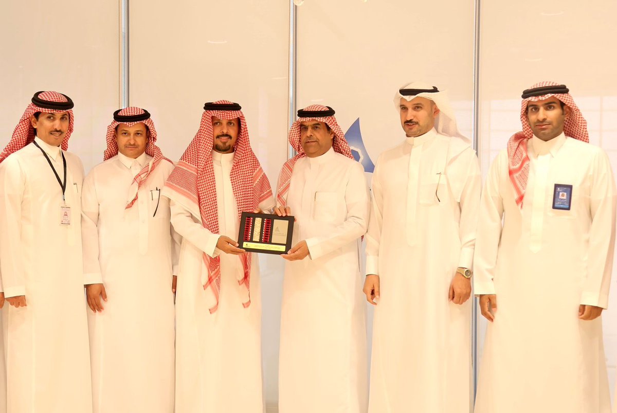 Alkhafji_mun's tweet photo. استضافة #غرفة_الشرقية ممثلة بمجلس أعمال فرع الخفجي اليوم #رئيس_بلدية_محافظة_الخفجي المهندس محمد بن علي اليامي لأستعرض " الفرص الاستثمارية والتي تطرحتها البلدية مؤخراً ويأتي ذلك ضمن جهود البلدية في أهمية تعزيز التعاون بين القطاعات وتنوع الاستثمارات التي تخدم أهالي المحافظة. https://t.co/WaBsnC5NKh