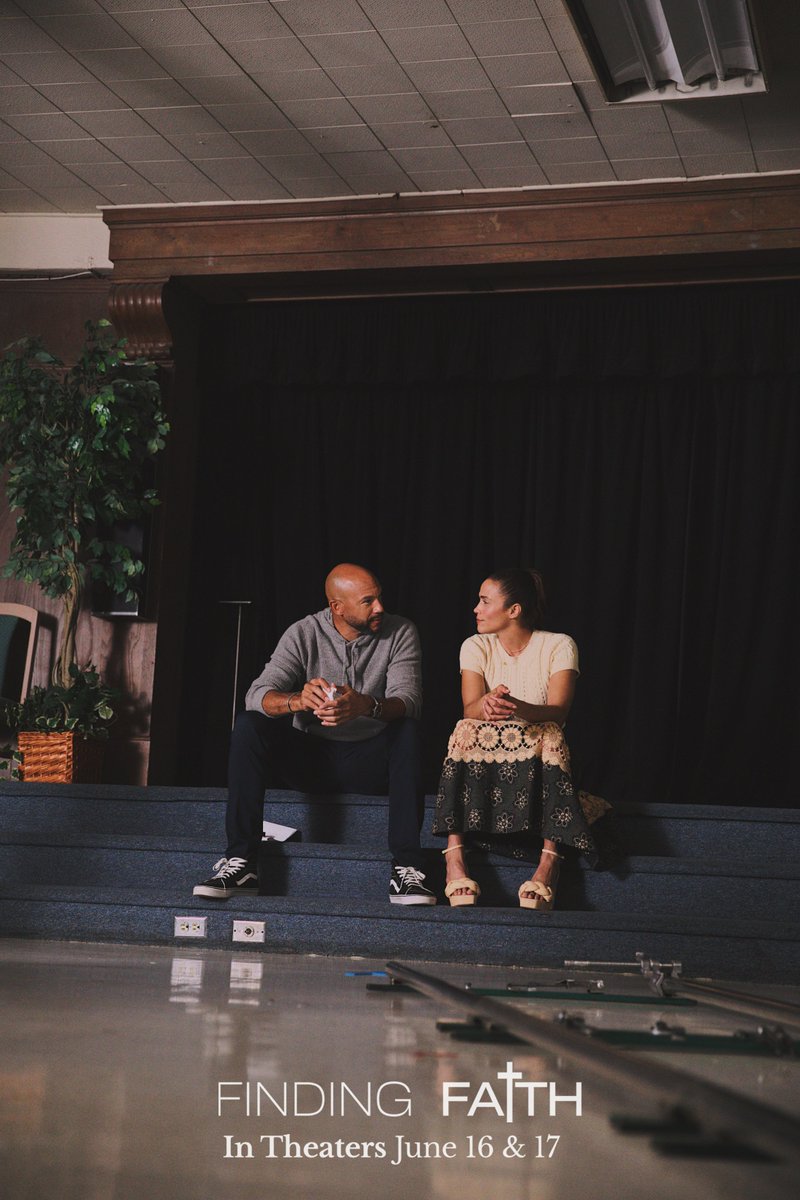 Finding Faith Movie (@findingfaithmov) on Twitter photo In this scene from Finding Faith, Faith Mitchell (played by @paulapattonofficial) opens up to Pastor Louis Wesley (played by <a href="/stephencbishop/">Stephen Bishop</a>) about a decision that could change everything.
🎬 Finding Faith — premieres Father’s Day weekend, June 16 & 17 In this scene from Finding Faith, Faith Mitchell (played by @paulapattonofficial) opens up to Pastor Louis Wesley (played by <a href="/stephencbishop/">Stephen Bishop</a>) about a decision that could change everything.
🎬 Finding Faith — premieres Father’s Day weekend, June 16 & 17