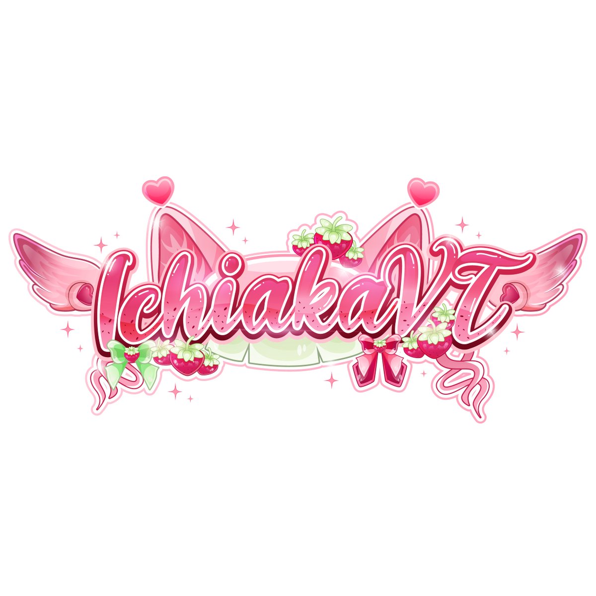 Ichiaka!🍓 (@ichiakavt) on Twitter photo Meowberry~! 😽🍓
I can't believe this lil kitty has her own logo~!
I hope you love it as much as I do (which would be tough because I am in love! 🍓🫶)
Thank you <a href="/NemunekoStudio/">NemunekoStudio | VGen COMMS OPEN</a> for your incredible art skills! ❣️ Meowberry~! 😽🍓
I can't believe this lil kitty has her own logo~!
I hope you love it as much as I do (which would be tough because I am in love! 🍓🫶)
Thank you <a href="/NemunekoStudio/">NemunekoStudio | VGen COMMS OPEN</a> for your incredible art skills! ❣️