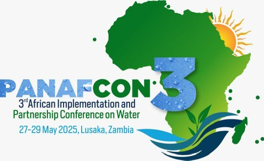 MJChirwa's tweet image. This week, I have the privilege of leading the @AfDB_Group’s delegation to the Third Pan-African Implementation and Partnership Conference on Water (PANAFCON-3) in Lusaka, Zambia.

Water is life. Yet far too many across our continent still live without access to safe water or…