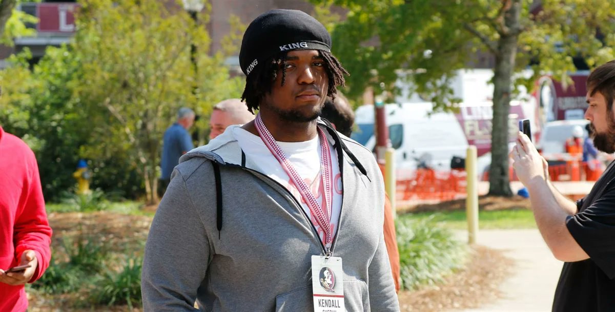 FSU kicks their summer OV season off with a talented group of recruits expected in this weekend.

Taking a look at the recruitments of those slated to be in Tally in just a few days:
247sports.com/college/florid…