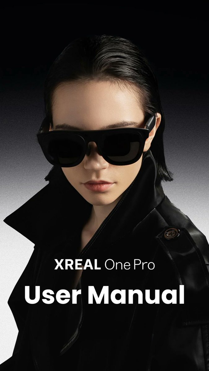 XREAL 👓 tweet media
