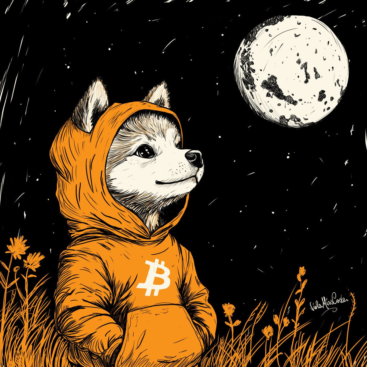 Many people are asking for an Ugly Souls Allowlist spot, so another Gamma Print G/A:

JUST SMASH THE REPOST BUTTON TO ENTER!

Prize: 1 The Moon is Near $DOG (so also the spot)

Raffle 48h

Allowlist
.my 1/1 (also airdrop) and Gamma Prints
.Gamma Winter Pass
.Collabs (in progress)