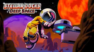 NODE Gamers (@node_gamers) on Twitter photo New #Giveaway
We have 2x #PSN #Crossbuy codes for #StellarDocksDeepSpace (1 Each - #PS4/#PS5 EU/NA)
Rules to Enter -
* Repost
* Follow <a href="/NODE_Gamers/">NODE Gamers</a> & <a href="/AfilGames/">Afil Games</a>
• Comment Version
#GiveawayTime #PSN #PlayStation New #Giveaway
We have 2x #PSN #Crossbuy codes for #StellarDocksDeepSpace (1 Each - #PS4/#PS5 EU/NA)
Rules to Enter -
* Repost
* Follow <a href="/NODE_Gamers/">NODE Gamers</a> & <a href="/AfilGames/">Afil Games</a>
• Comment Version
#GiveawayTime #PSN #PlayStation