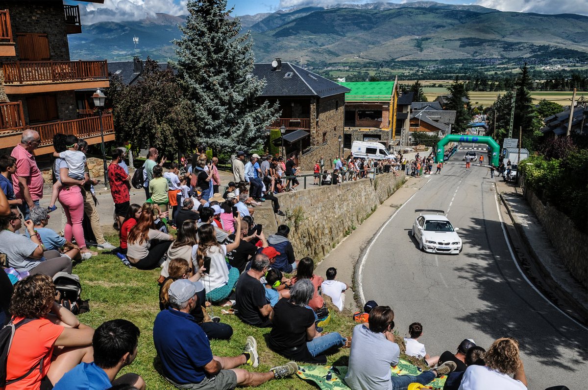 Novetats importants al #FestivalMotorsportALP2500 del 2025 (5-6 juliol) 🤩

🔗 cerdanyaracing.com/ca/noticies/s-…