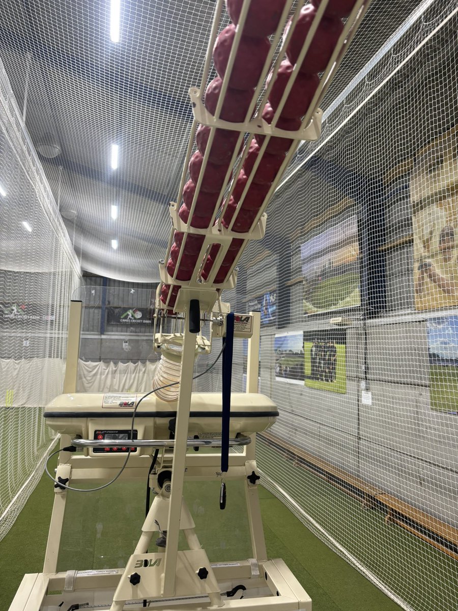 Great to see so many people in the barn today &amp; catching up on how their season has gone so far!