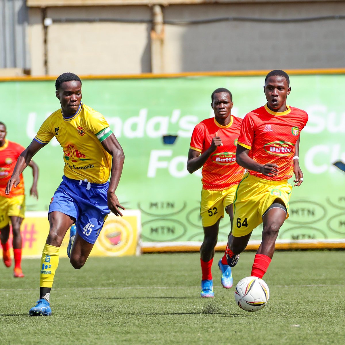 HOW CAN  I LOOSE. I STARTED WITH
NOTHING.