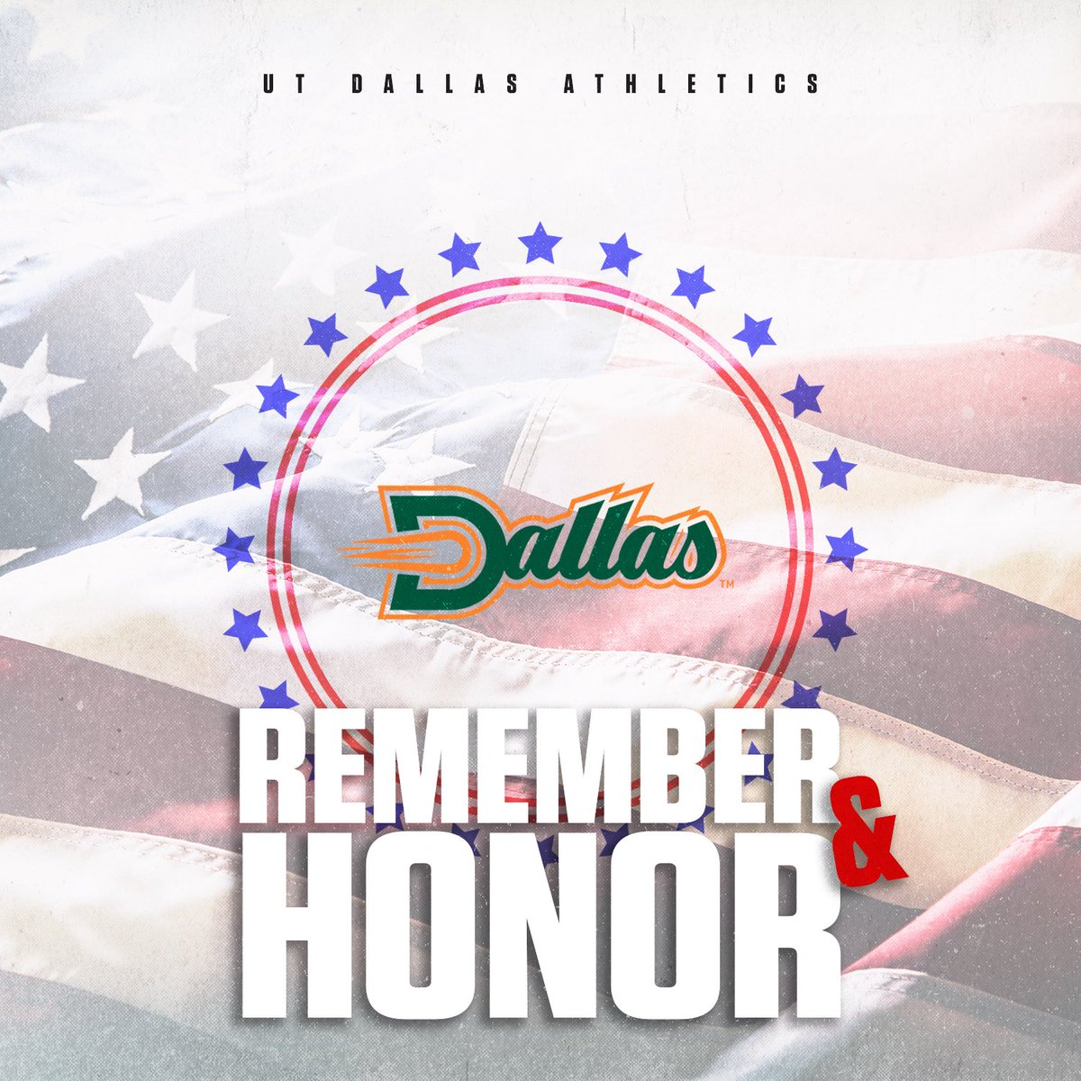 This Memorial Day, we remember &amp; honor the brave men and women who sacrificed everything for our freedom ☄️🇺🇸 #Whoosh