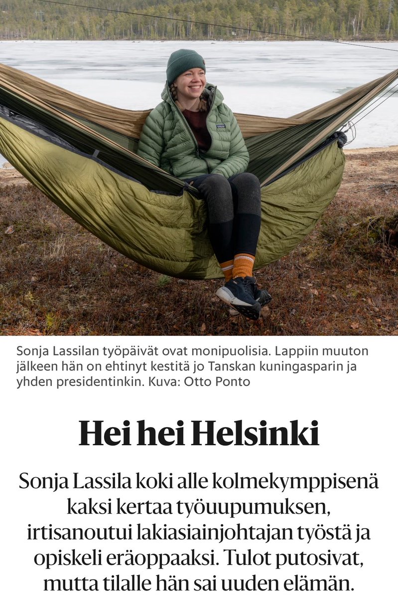 Sara Salomaa tweet media